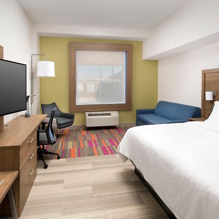 Holiday Inn Express Jacksonville Beach By Ihg Exterior foto
