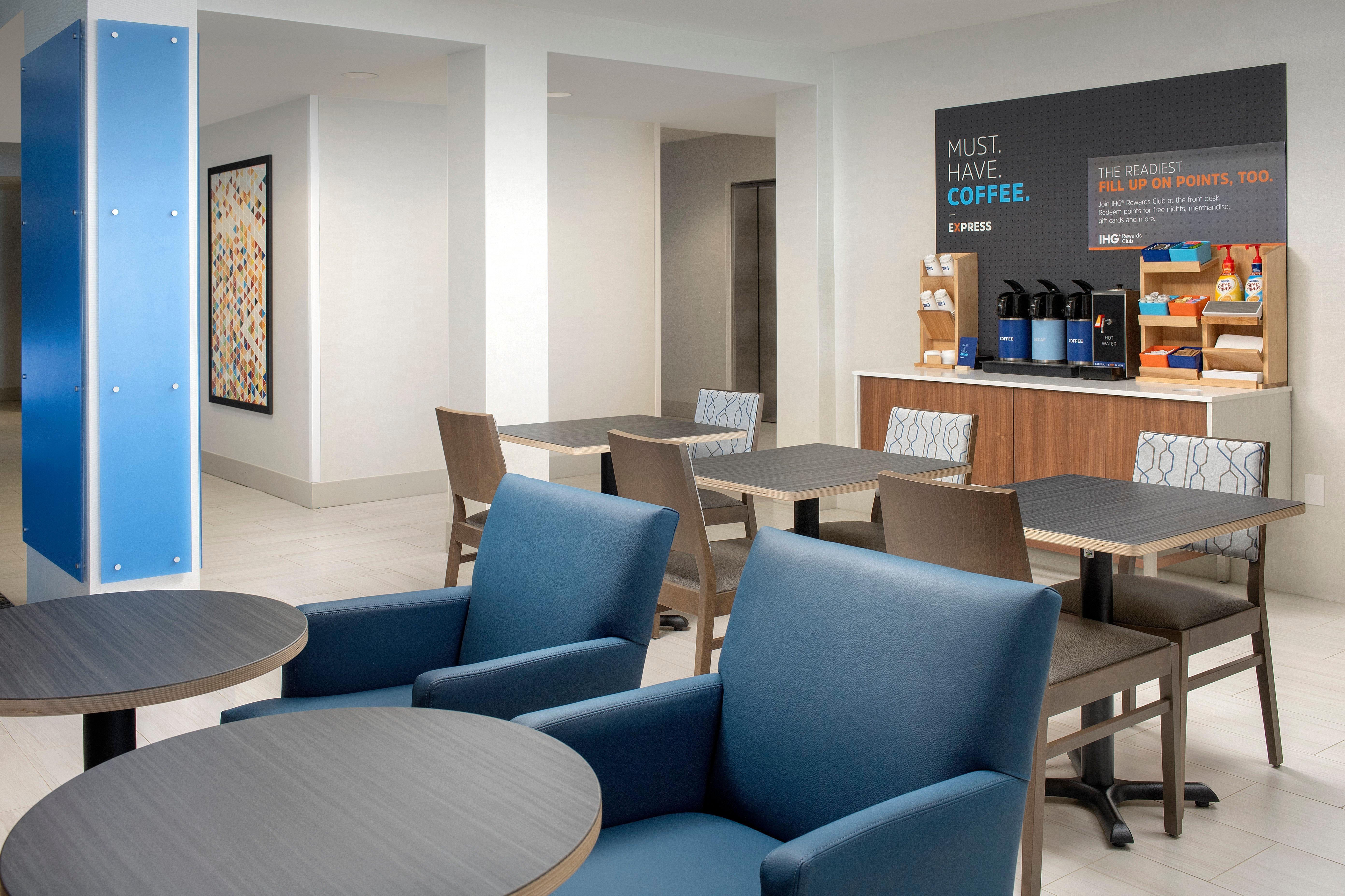 Holiday Inn Express Jacksonville Beach By Ihg Exterior foto