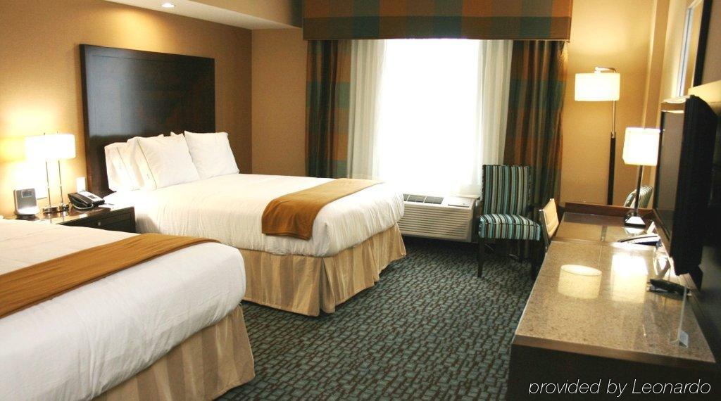 Holiday Inn Express Jacksonville Beach By Ihg Exterior foto