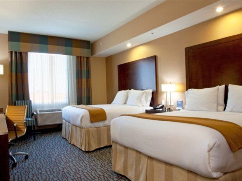 Holiday Inn Express Jacksonville Beach By Ihg Exterior foto