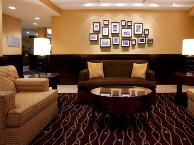 Holiday Inn Express Jacksonville Beach By Ihg Exterior foto