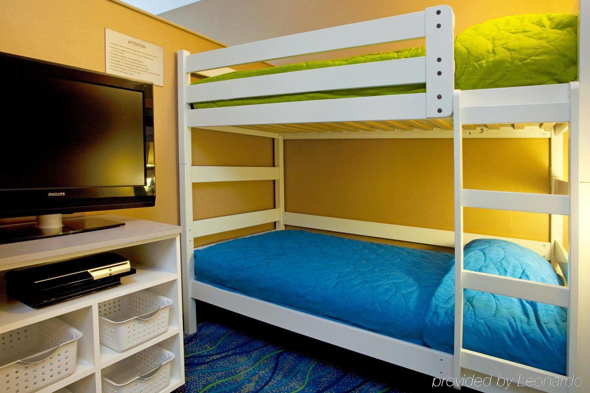 Holiday Inn Express Jacksonville Beach By Ihg Quarto foto